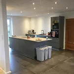 House Sea Vacation Denmark Daenemark Urlaub *