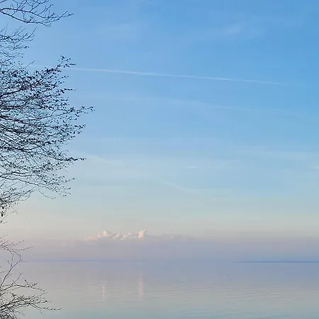 בית נופש House Sea Vacation Denmark Daenemark Urlaub *