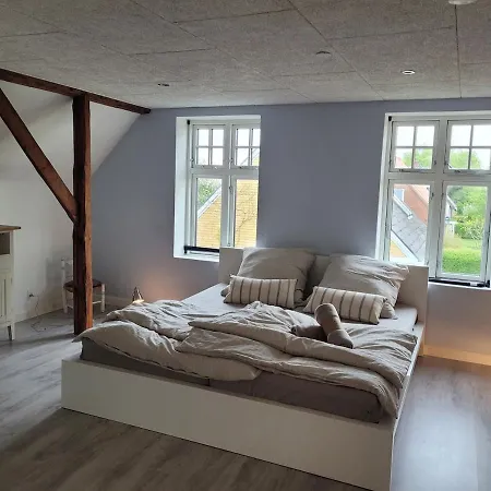 House Sea Vacation Denmark Daenemark Urlaub *