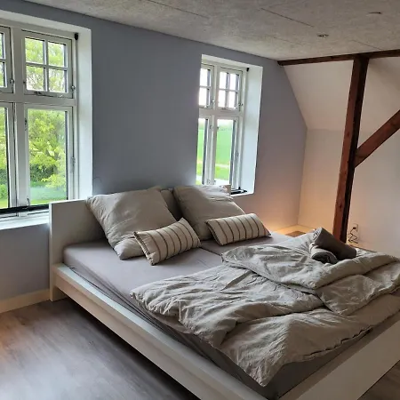 House Sea Vacation Denmark Daenemark Urlaub * Sarup