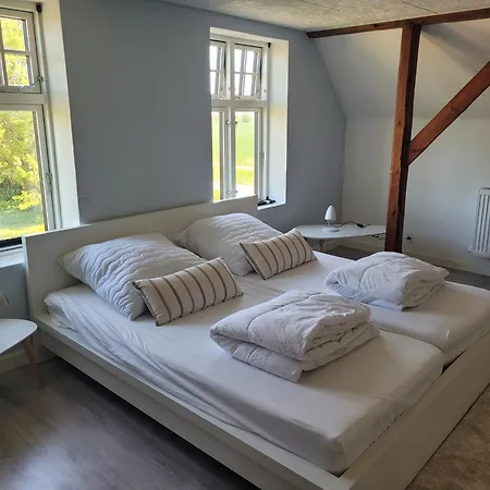 Holiday home House Sea Vacation Denmark Daenemark Urlaub Sarup