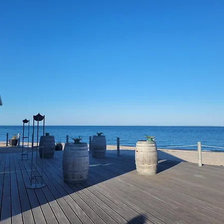 House Sea Vacation Denmark Daenemark Urlaub * Sarup