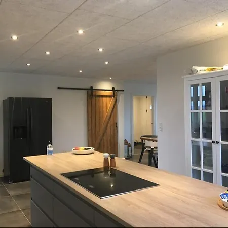 House Sea Vacation Denmark Daenemark Urlaub * Sarup