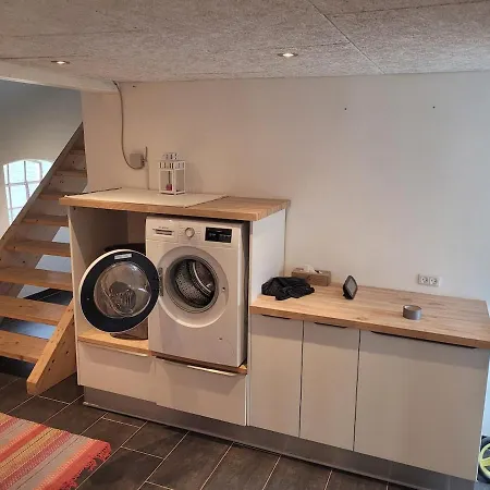 House Sea Vacation Denmark Daenemark Urlaub בית נופש *