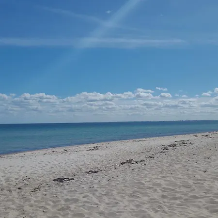 Vakantiehuis House Sea Vacation Denmark Daenemark Urlaub Sarup