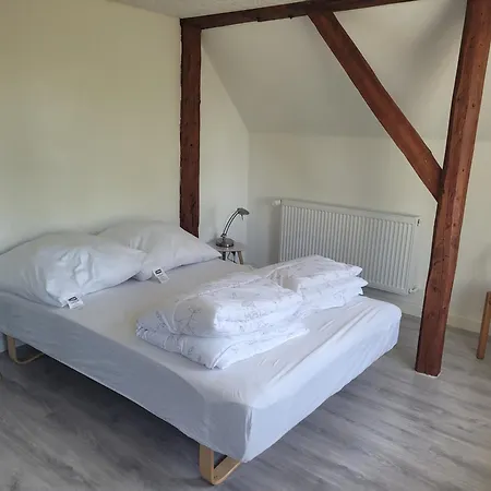 House Sea Vacation Denmark Daenemark Urlaub