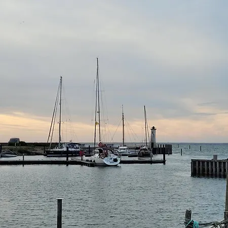 Vakantiehuis House Sea Vacation Denmark Daenemark Urlaub Sarup