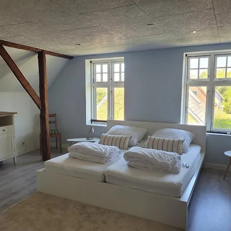 בית נופש House Sea Vacation Denmark Daenemark Urlaub *
